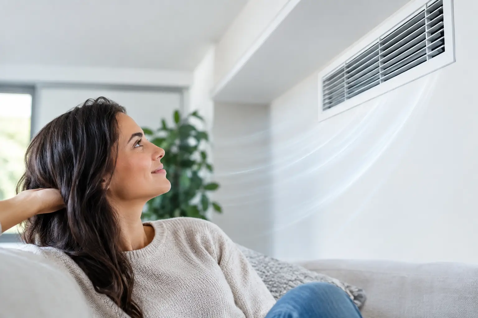 8 Ways to Improve Return Airflow in Your Home